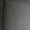 Deboss Elleven Large Zip Padfolios